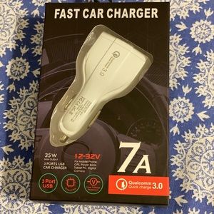 Car Charger